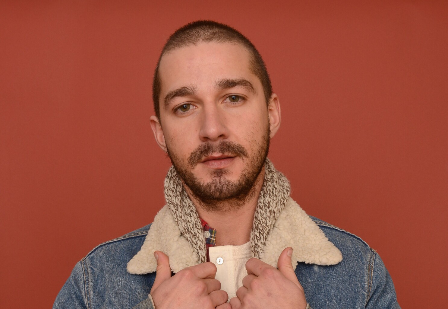 Shia LaBeouf