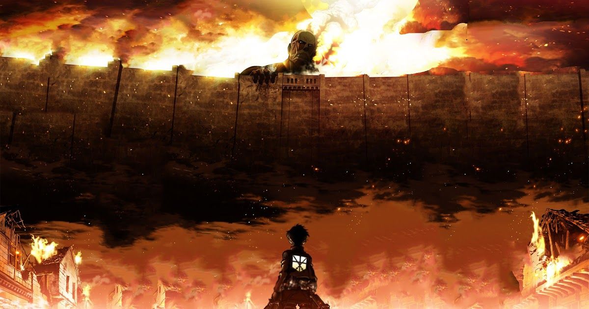 Attack on Titan