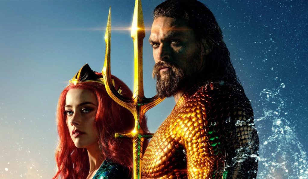 Over 2 million fans petition to get Amber Heard fired from Aquaman2