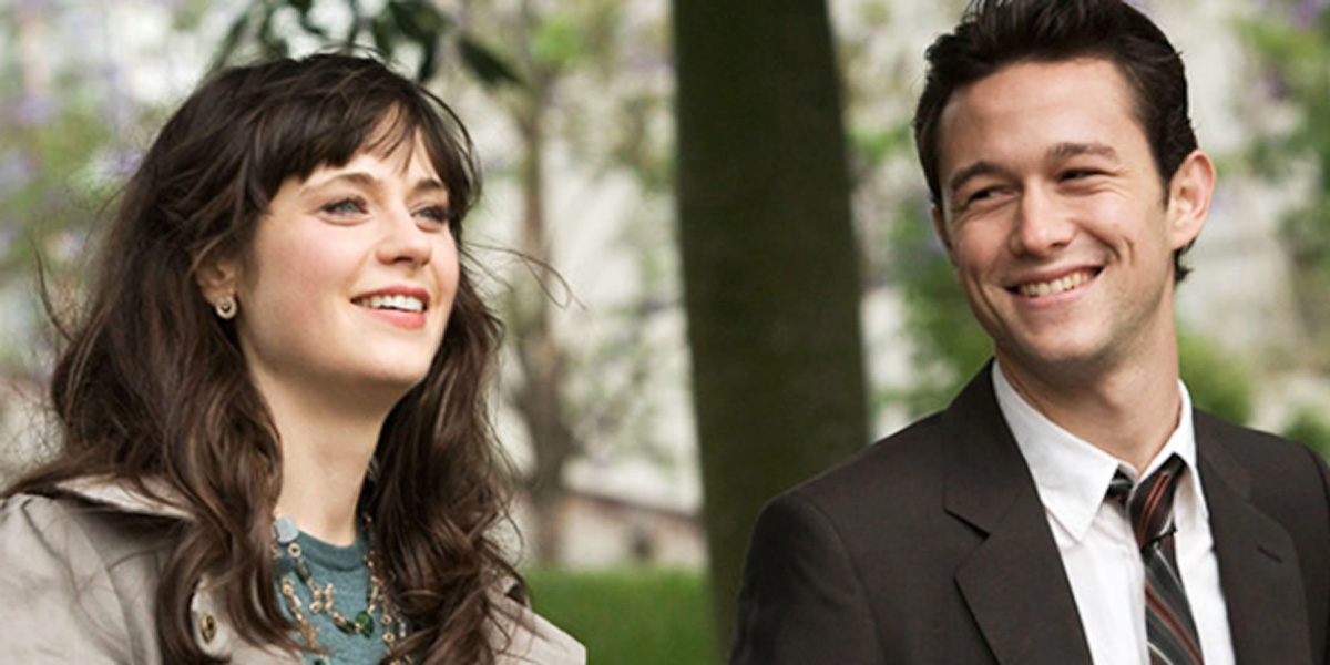 500 Days of Summer