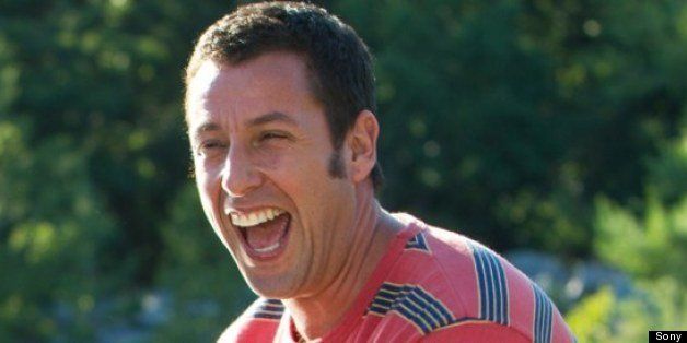 Adam Sandler