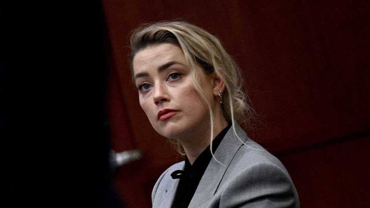 Amber Heard went from victim to culprit