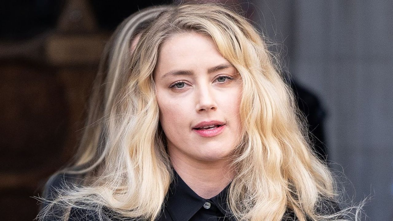 Amber Heard's fans are against her now