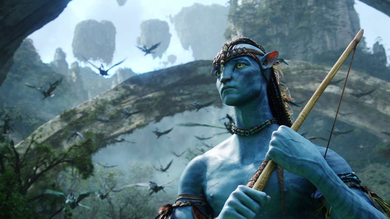 Avatar: The Way of The Water announced at CinemaCon 2022