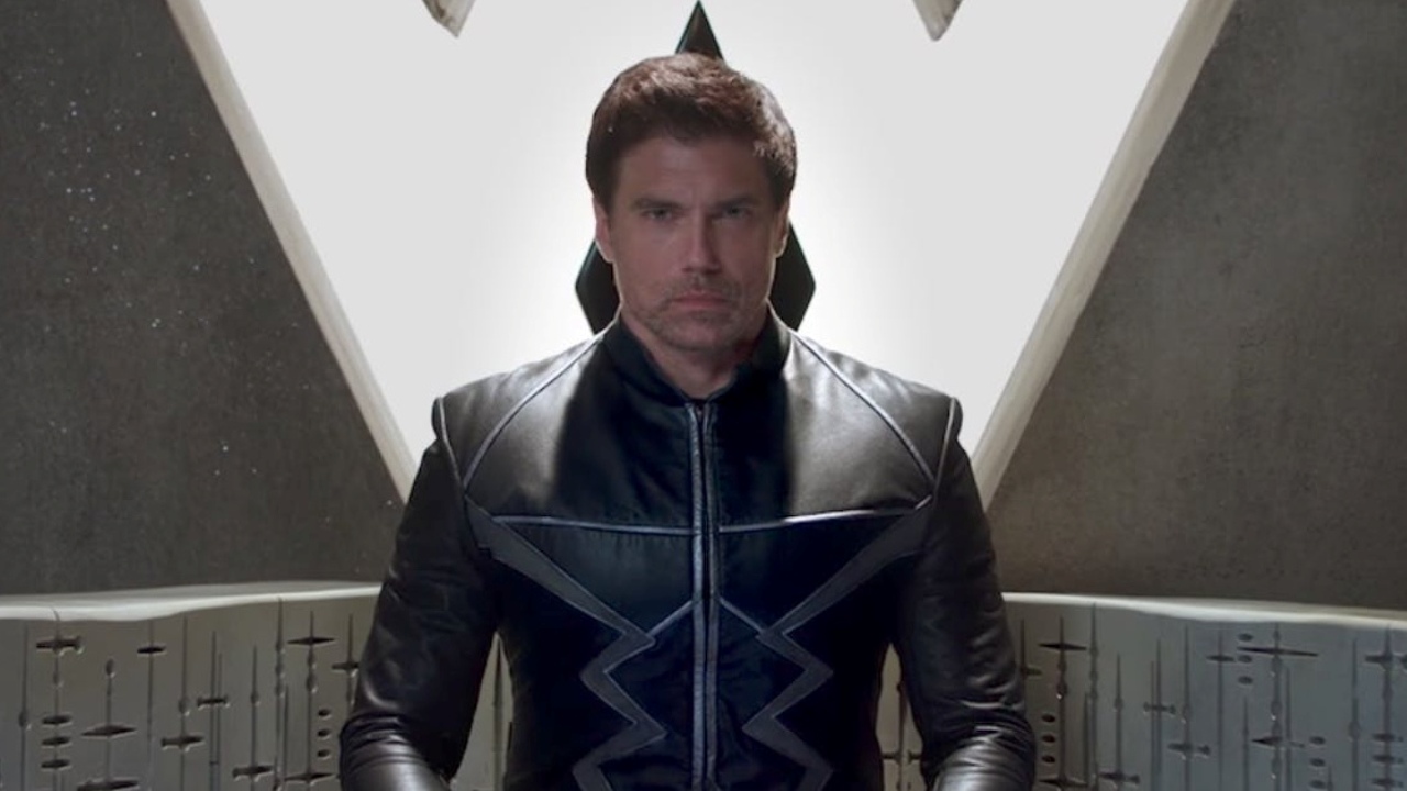 Black Bolt is making his debut in Doctor Strange 2