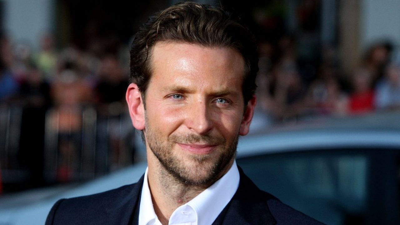 Bradley Cooper is the most expensive actors