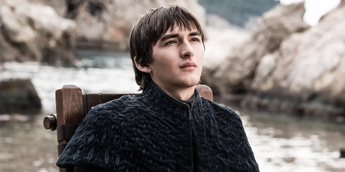 Bran Stark Game of Thrones