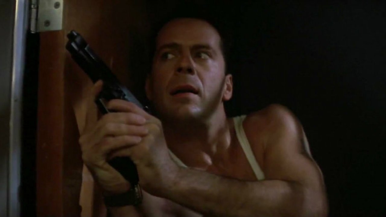 Die Hard