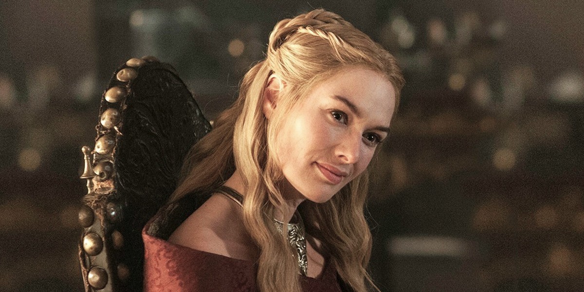 Cersei Lannister