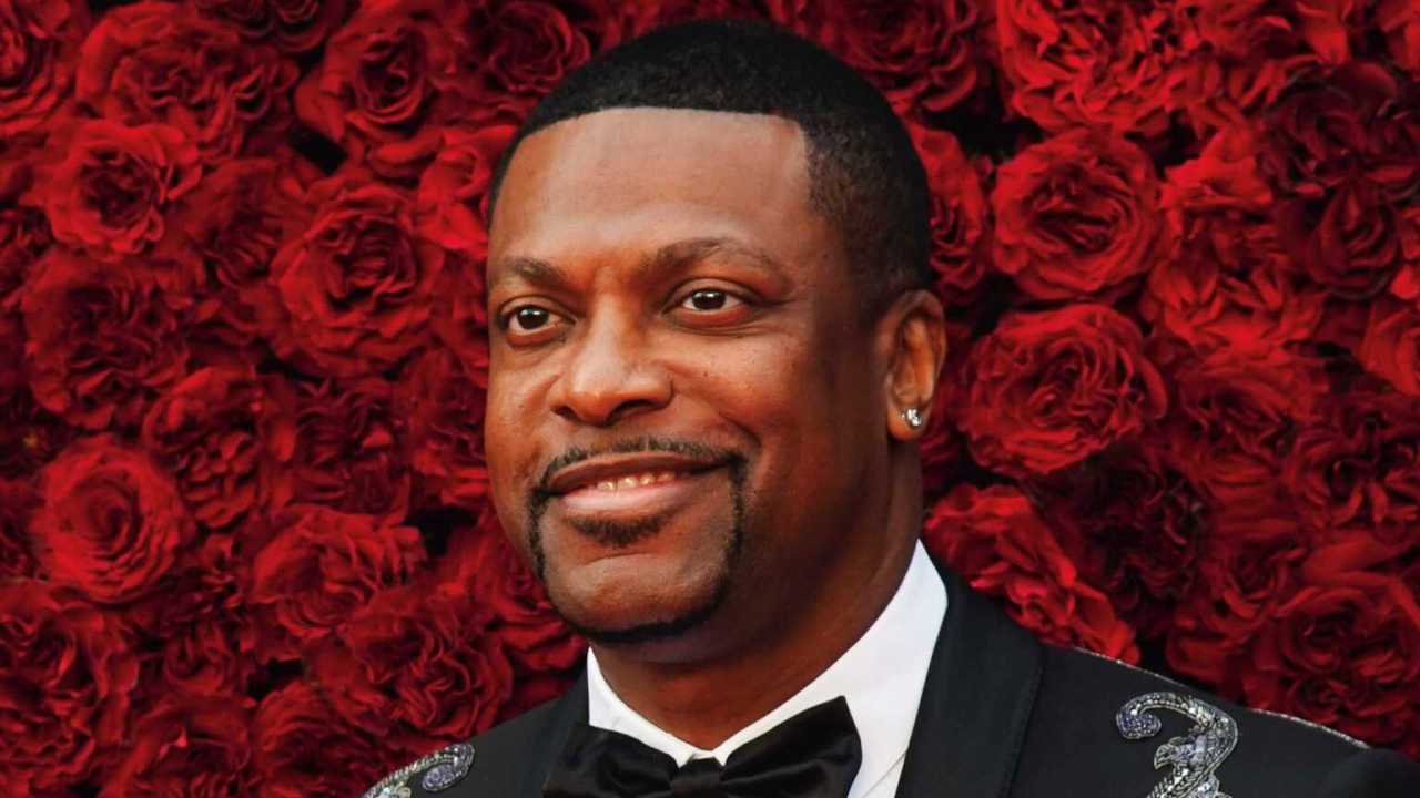 Chris Tucker could play the part in Bad Boys 4