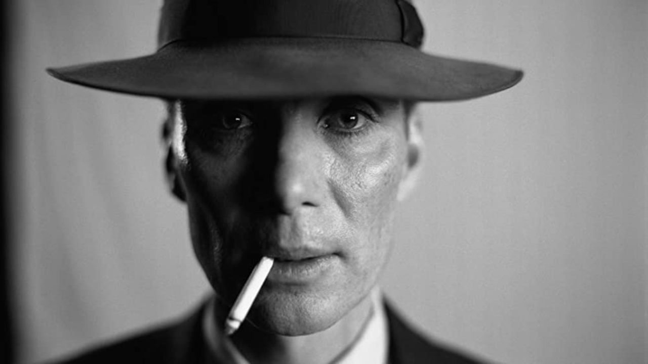 Cillian Murphy