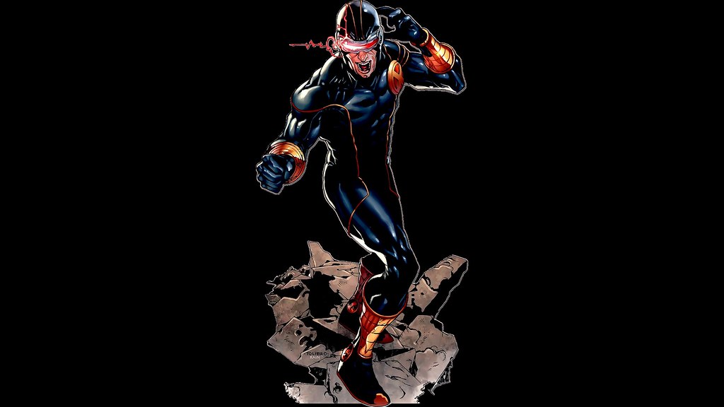 Cyclops MCU