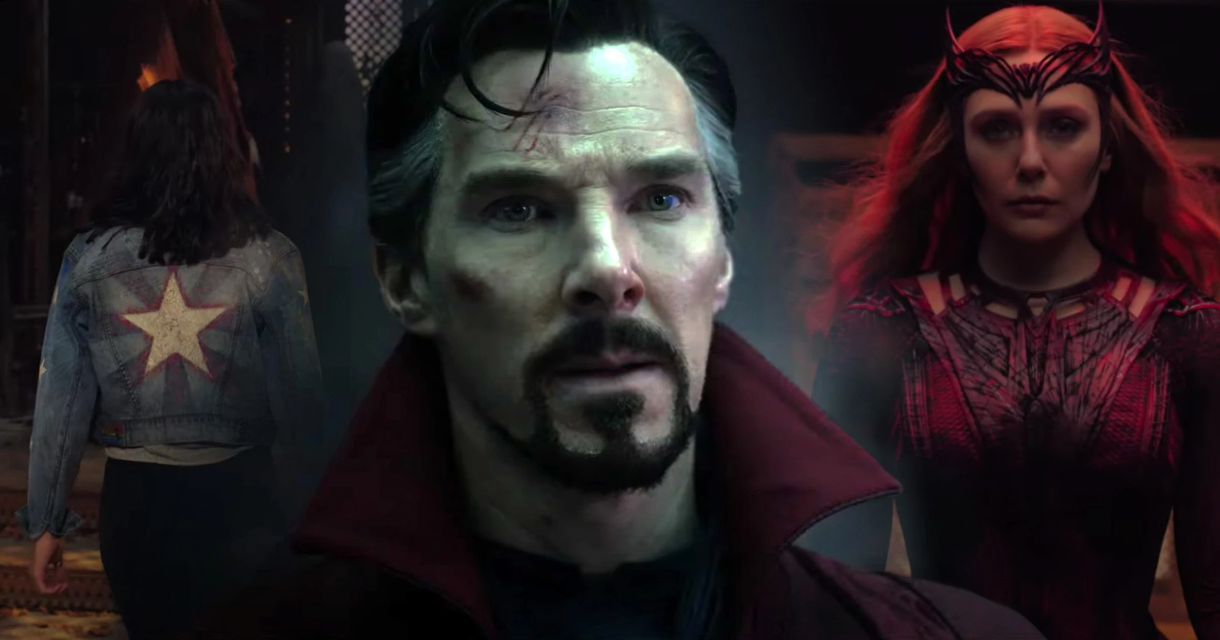 Doctor Strange 2 Theory - The Main Villain Twist