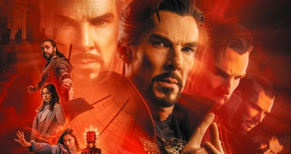 Doctor Strange 2