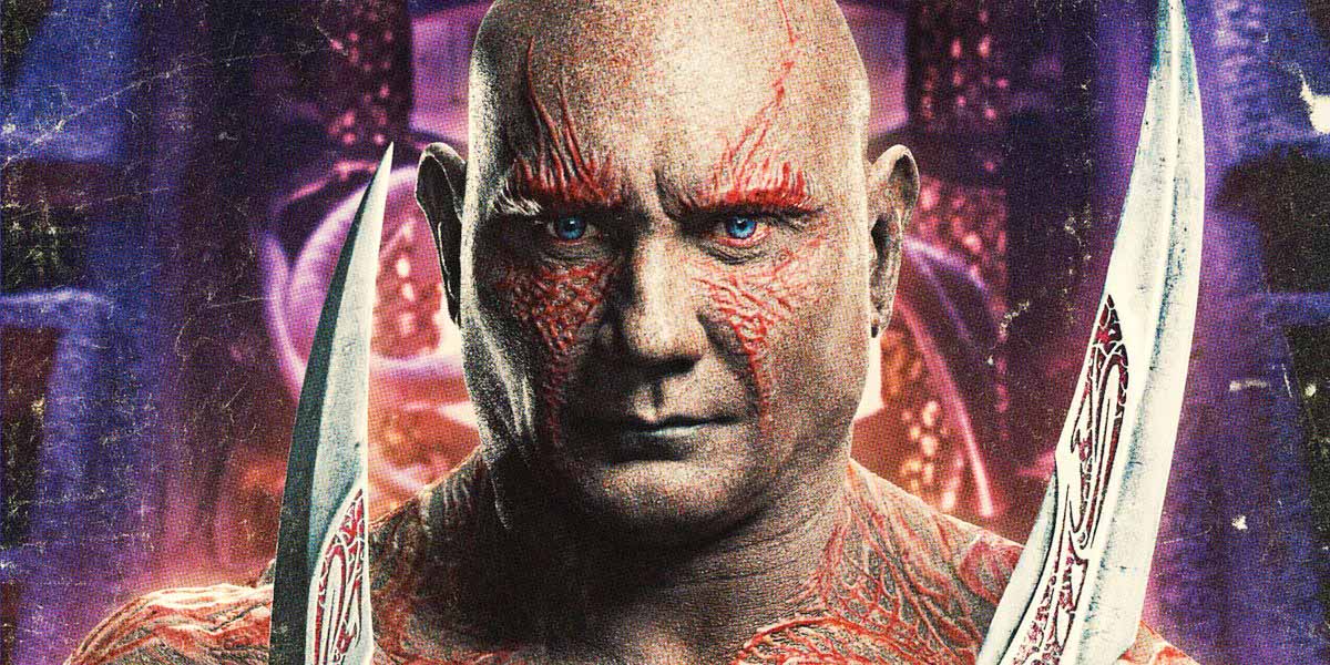 Drax