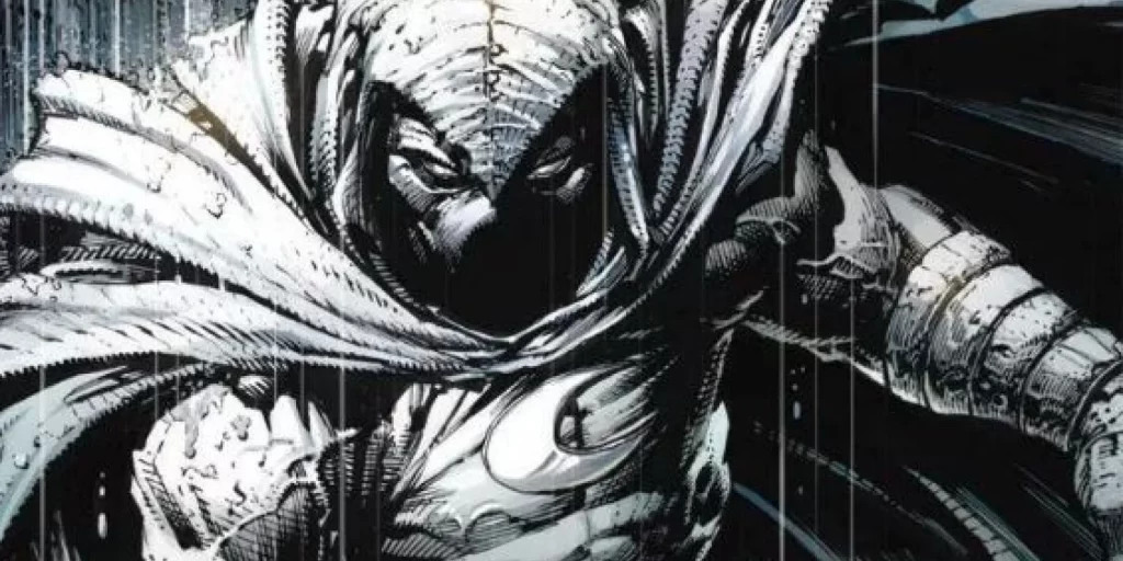  Ranking Moon Knight's weapons