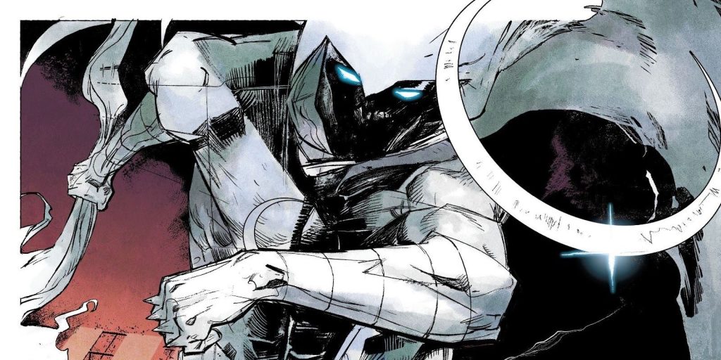  Ranking Moon Knight's weapons