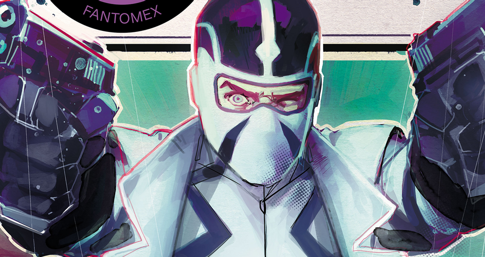 Fantomex