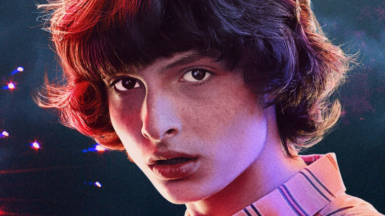 Finn Wolfhard - Stranger Things Salary