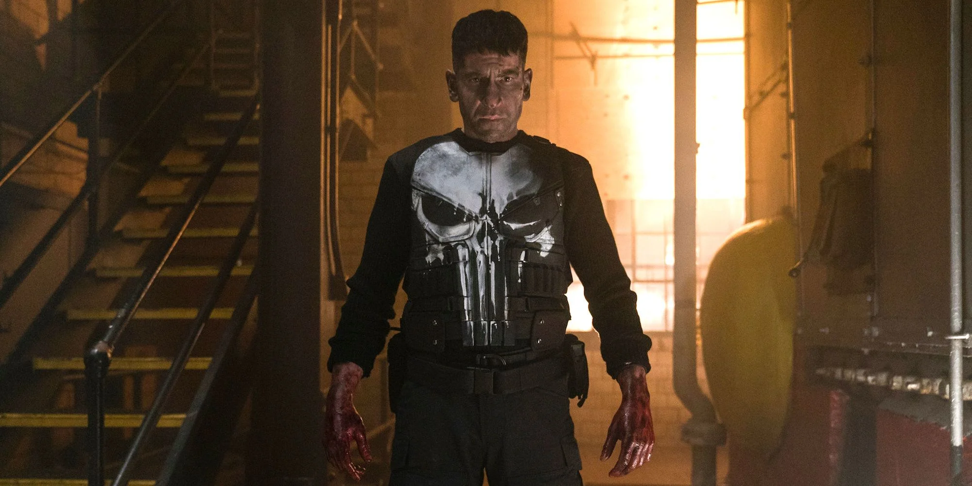 Frank Castle - The Punisher