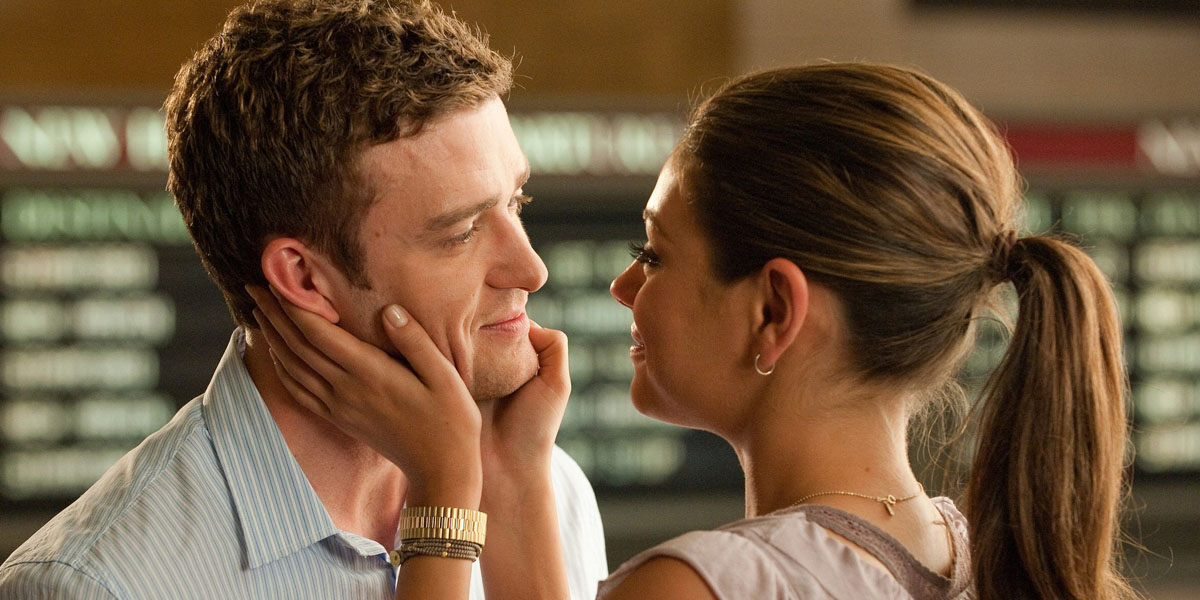 Friends with Benefits romance movies