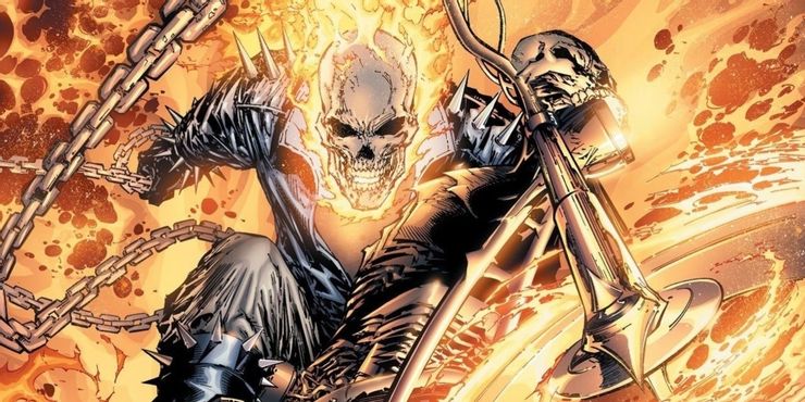 Ghost Rider