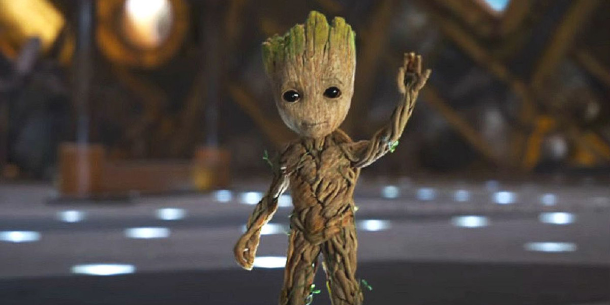 Groot MCU