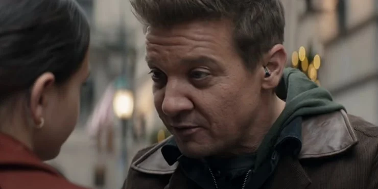 Hawkeye - Hearing Aids