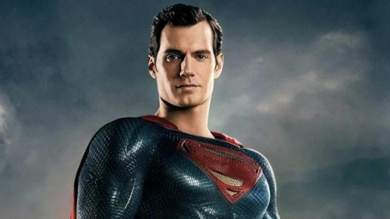 Henry Cavill to return as Superman