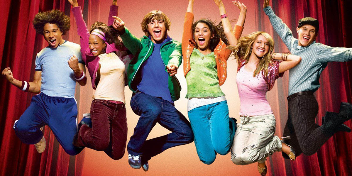 High School Musical-1