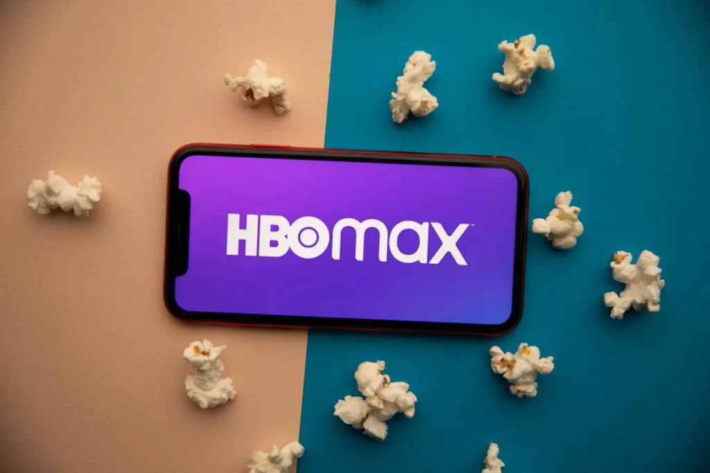 how hbo max beat netflix 