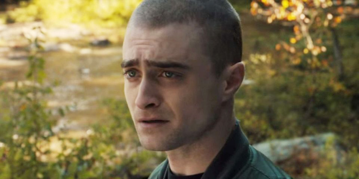 Imperium Daniel Radcliffe