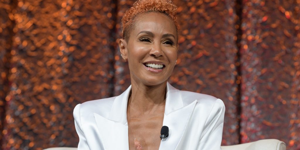 Jada smith net worth in 2022