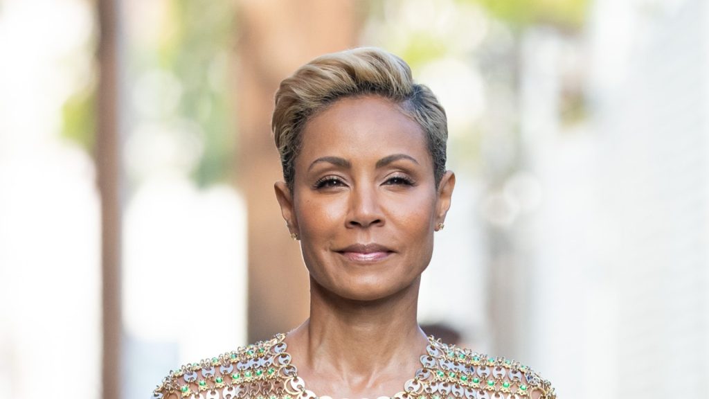 Jada Smith Net Worth in 2022