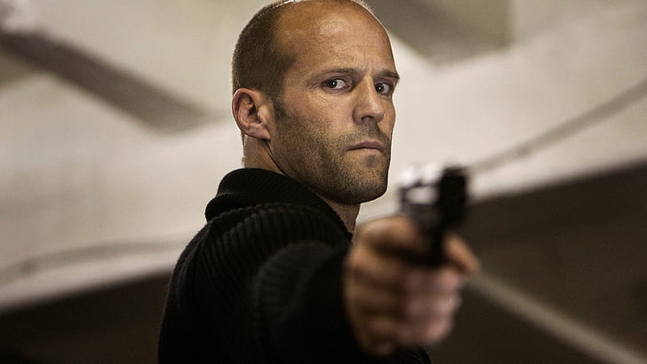 Jason Statham