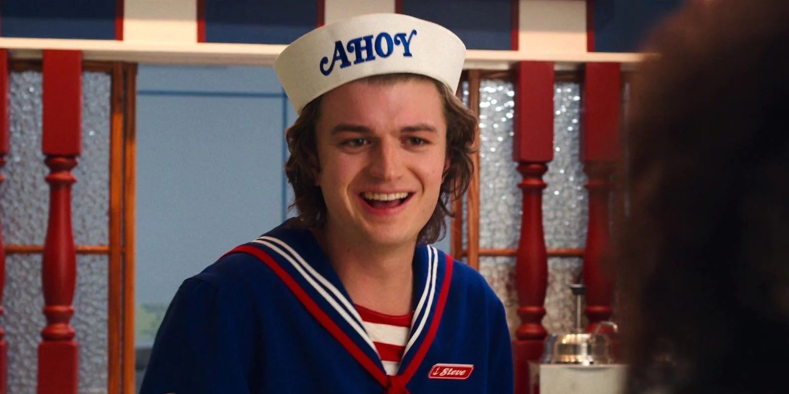 Joe Keery - Netflix Salary