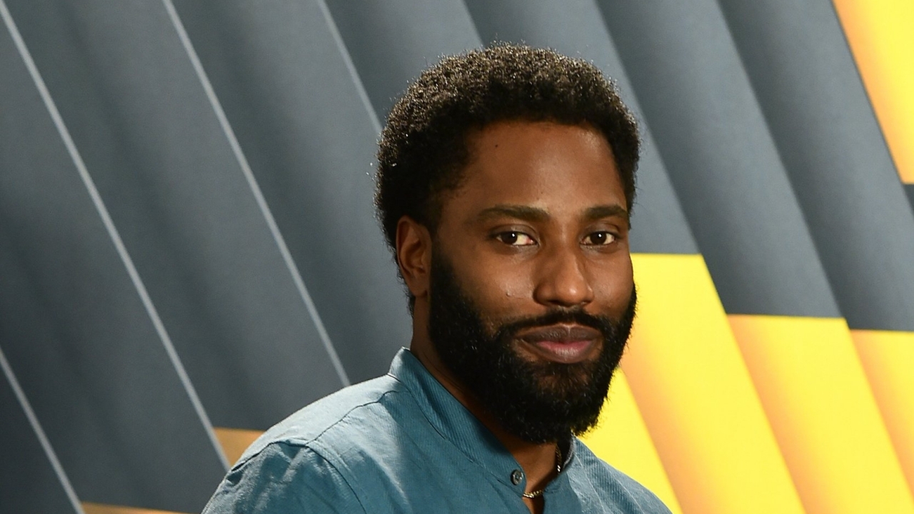 John David Washington would fit the role of Raoul Busman