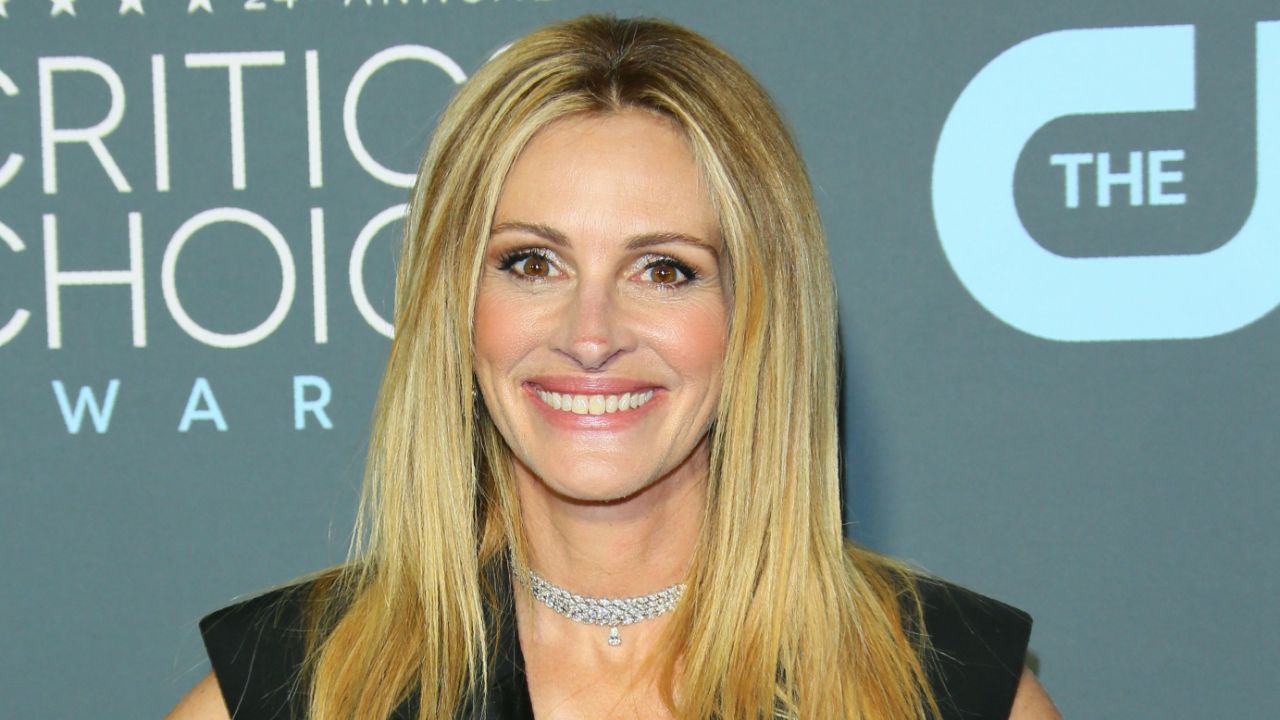 Julia Roberts owns private islands