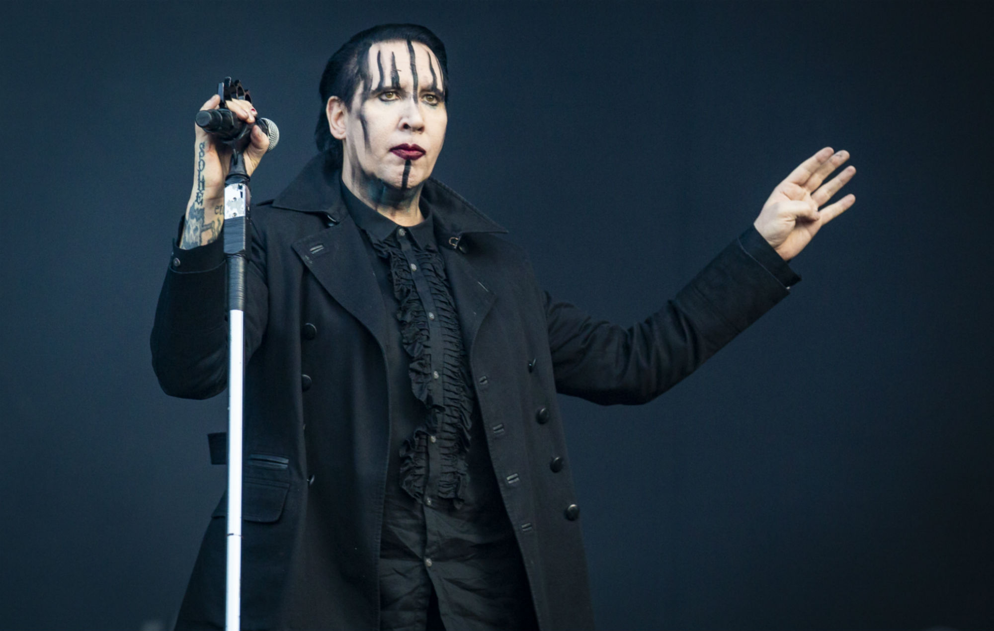 Marilyn Manson 