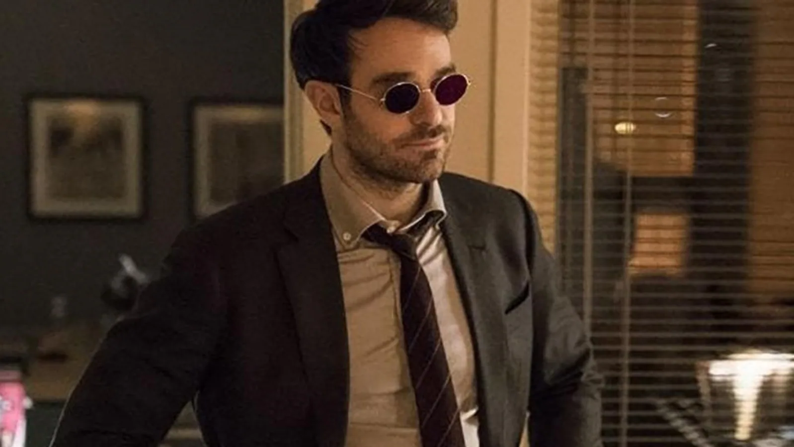 Matt Murdock - MCU