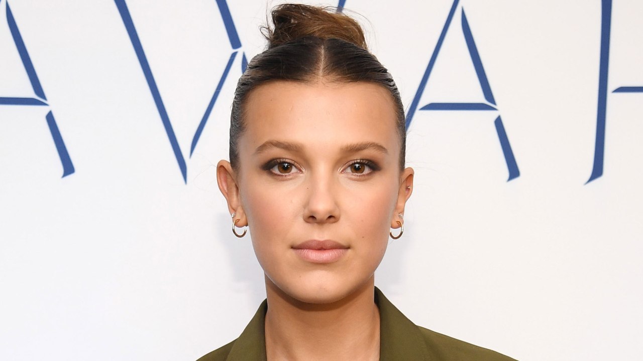 Millie Bobby Brown's earning in Stranger Things