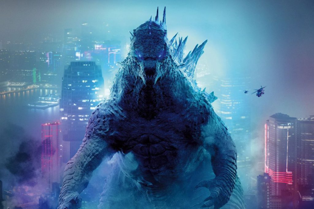 Godzilla vs mindflayer, who is the alpha villain