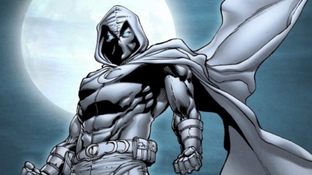 Moon Knight Episode 3