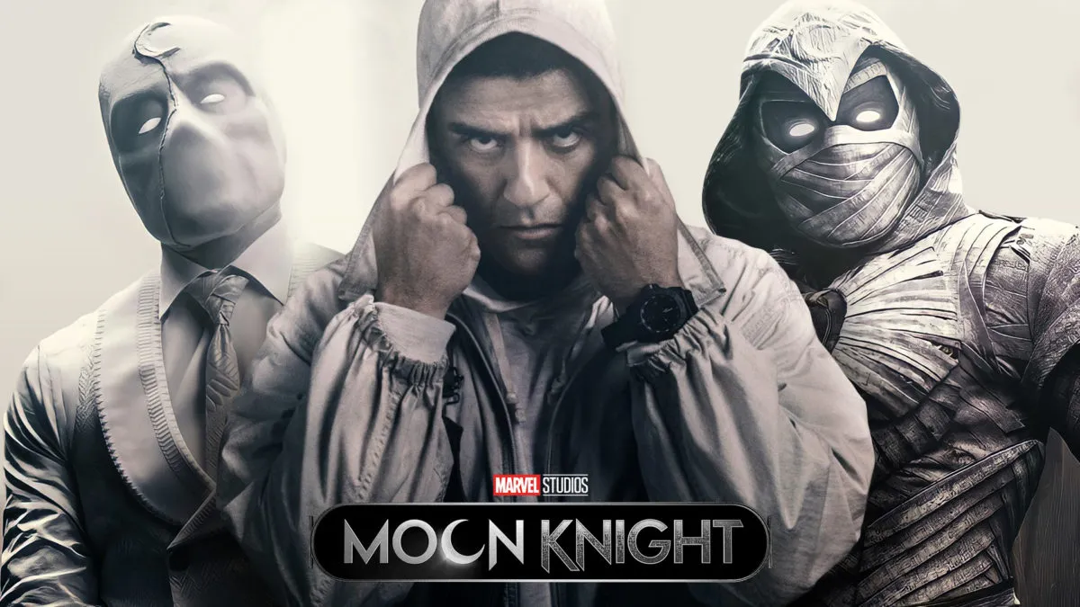 Moon Knight Season 2 Has Been Canceled