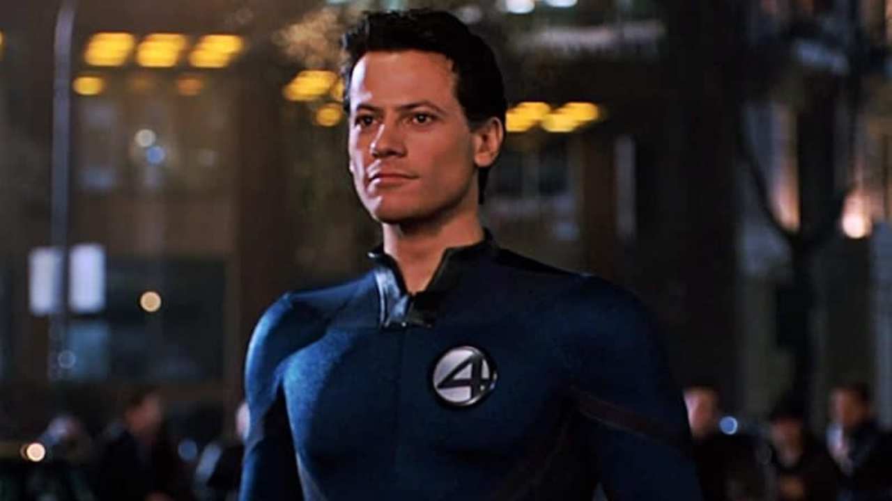 Mr. Fantastic joins MCU through Doctor Strange 2