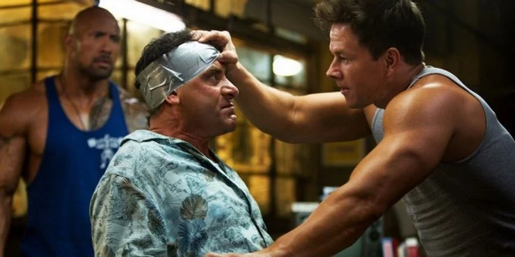 Pain & Gain