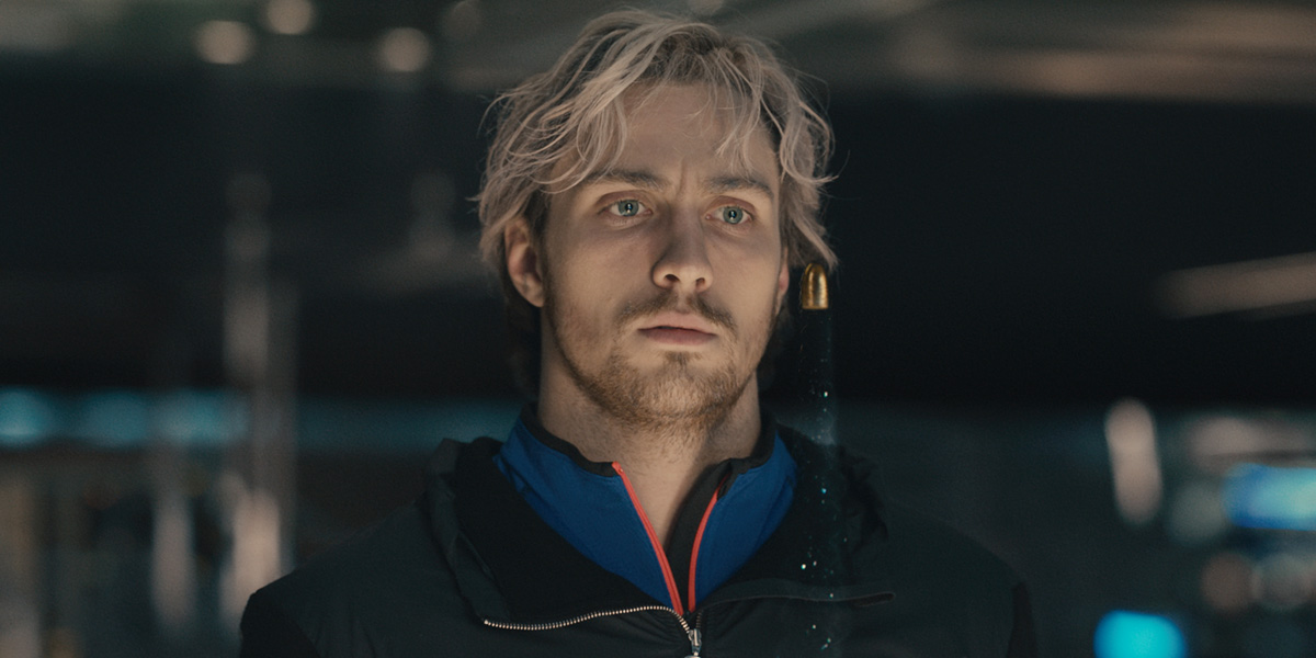 Quicksilver MCU