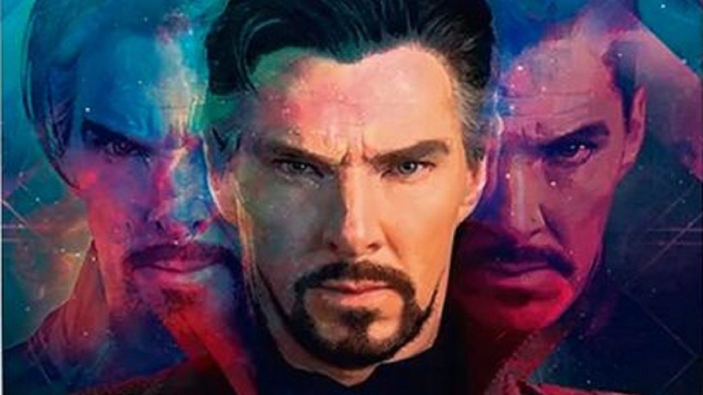 Darkhold spells we may see in doctor strange 2