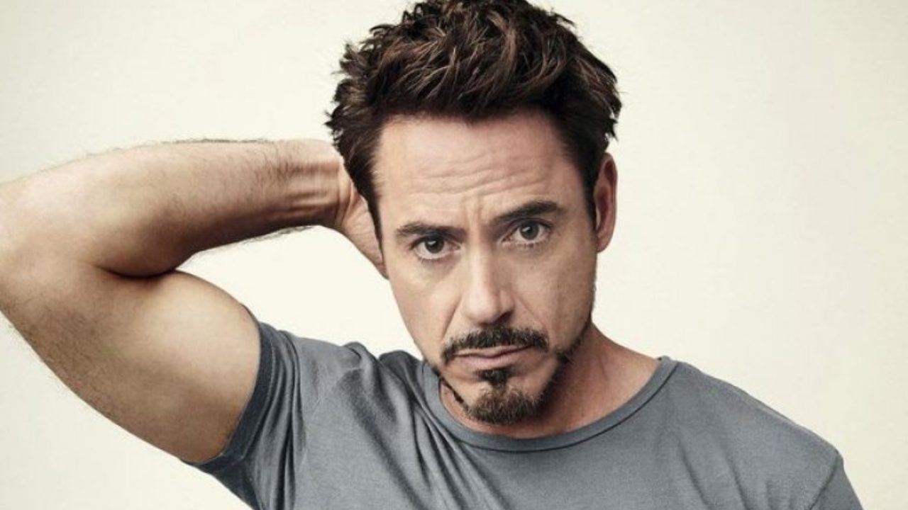 Robert Downey Jr. is the most expensive actors