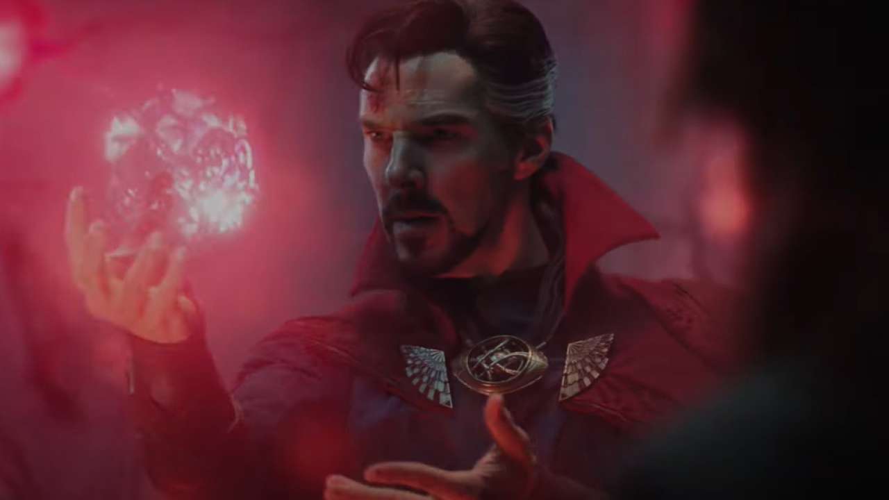 Sam Raimi's Doctor Strange to release on May 6